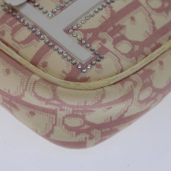 Dior Trotter Shoulder Bag - Picture 15 of 16